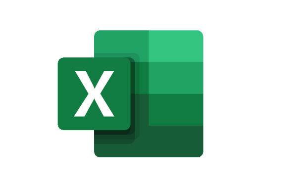 Icono de la aplicaciñón Microsoft Excel